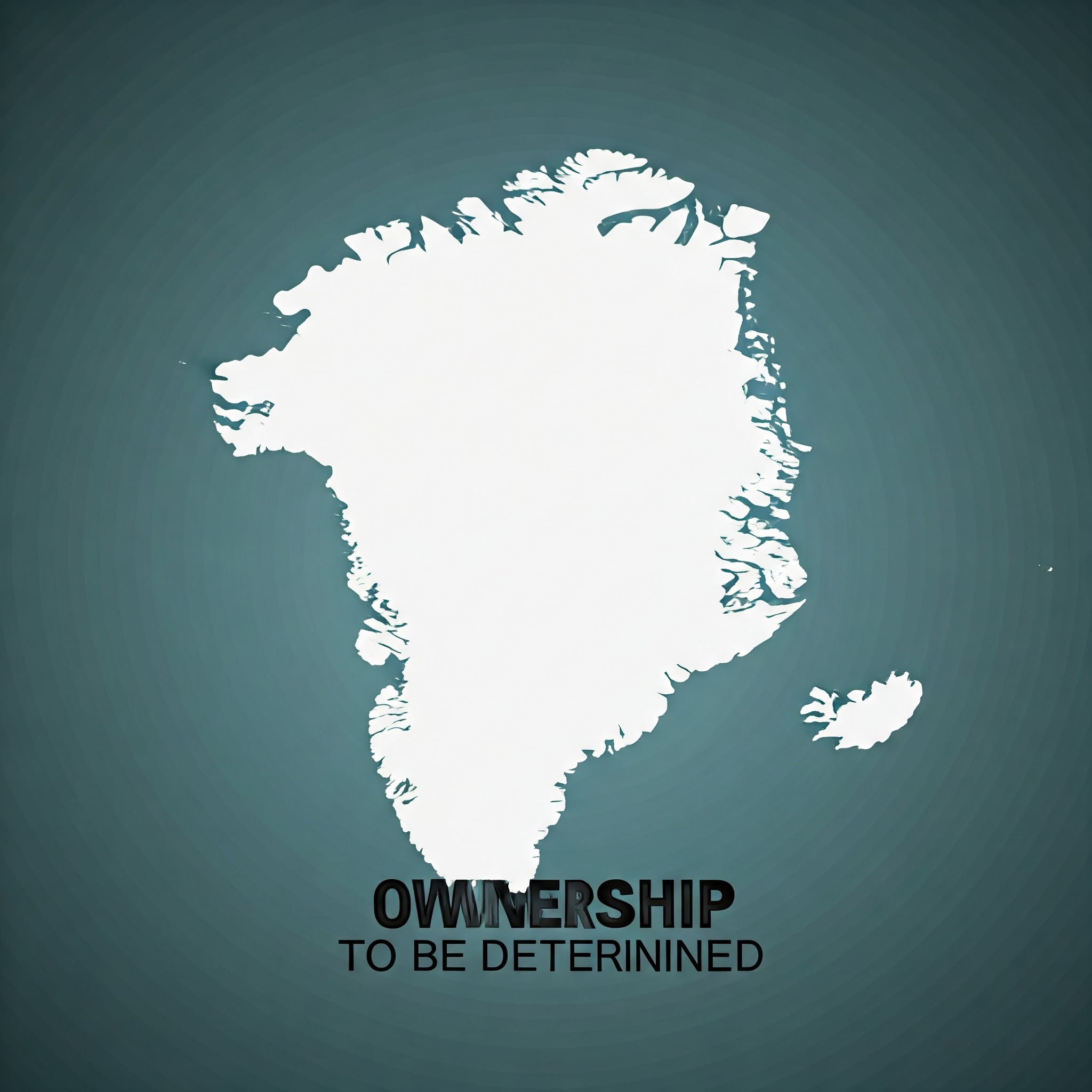 Greenland Ownership TBD